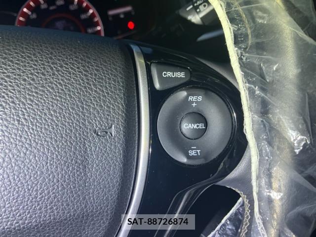 Honda ODYSSEY 2013-12 8372017-20