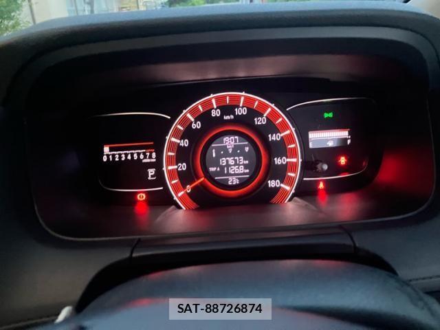 Honda ODYSSEY 2013-12 8372017-21