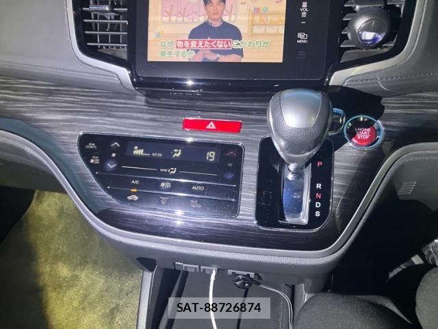 Honda ODYSSEY 2013-12 8372017-22