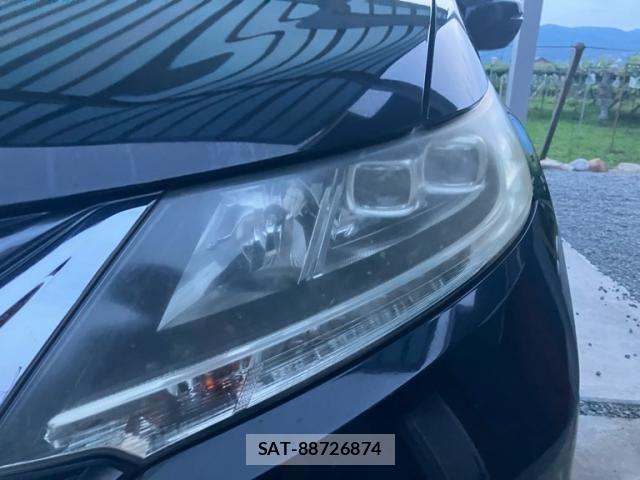 Honda ODYSSEY 2013-12 8372017-4
