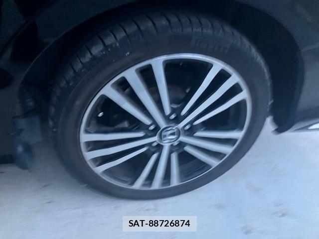 Honda ODYSSEY 2013-12 8372017-8