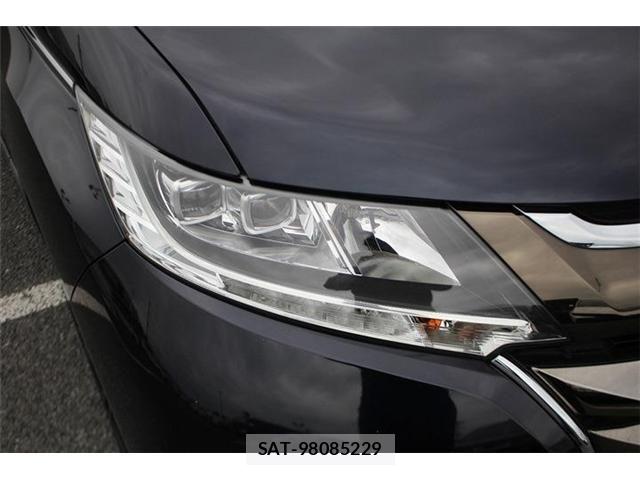 Honda ODYSSEY 2020-06 8372014-12