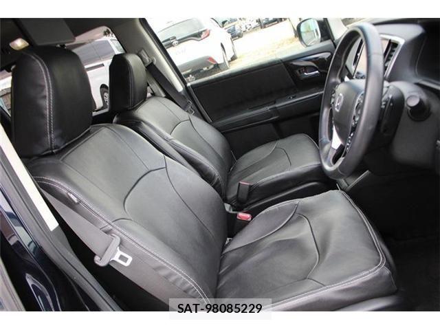 Honda ODYSSEY 2020-06 8372014-18