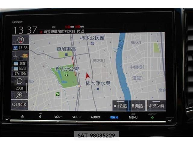 Honda ODYSSEY 2020-06 8372014-1