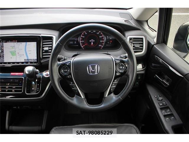 Honda ODYSSEY 2020-06 8372014-22