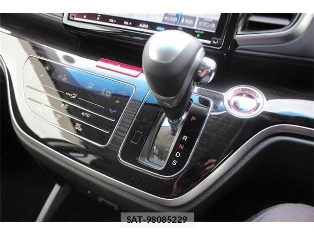 Honda ODYSSEY 2020-06 8372014-23