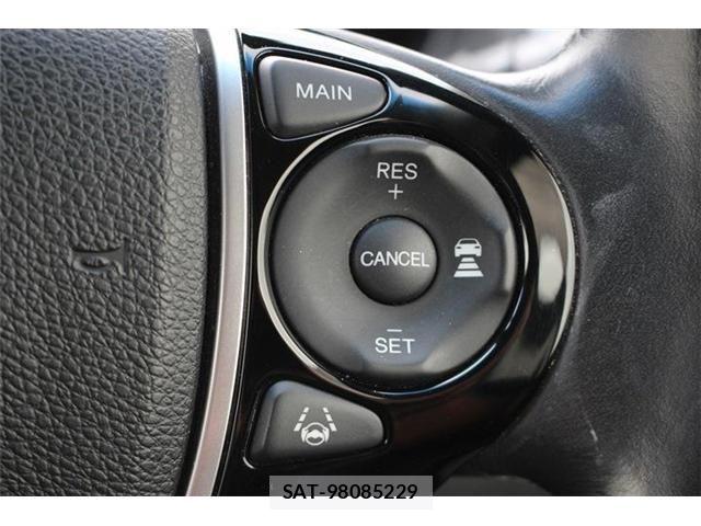 Honda ODYSSEY 2020-06 8372014-24