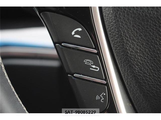 Honda ODYSSEY 2020-06 8372014-25