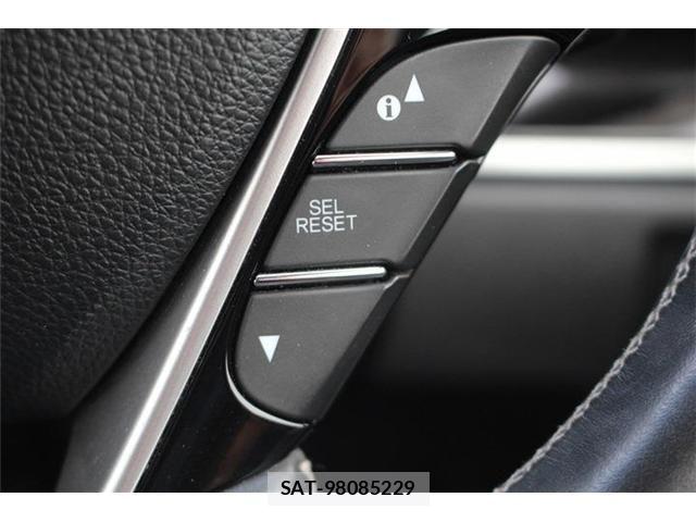 Honda ODYSSEY 2020-06 8372014-26
