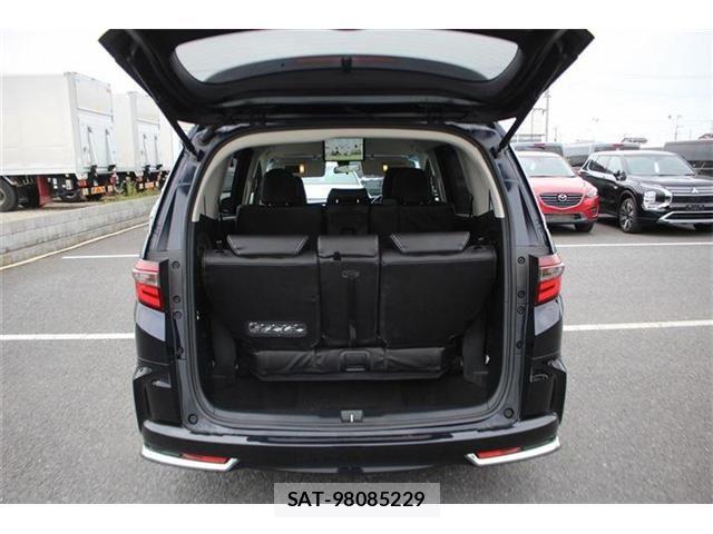 Honda ODYSSEY 2020-06 8372014-28