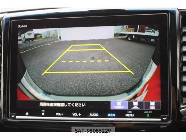 Honda ODYSSEY 2020-06 8372014-2