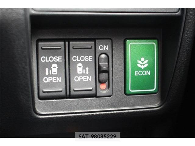 Honda ODYSSEY 2020-06 8372014-4