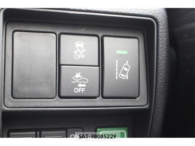 Honda ODYSSEY 2020-06 8372014-5
