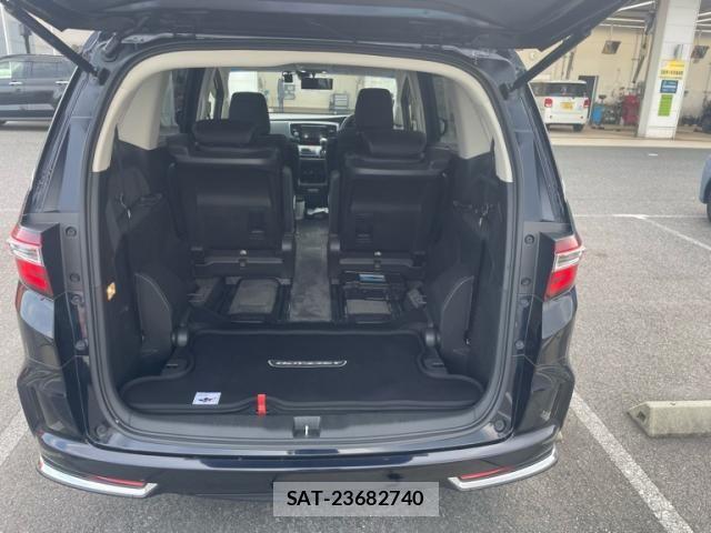 Honda ODYSSEY 2014-03 8414233-11