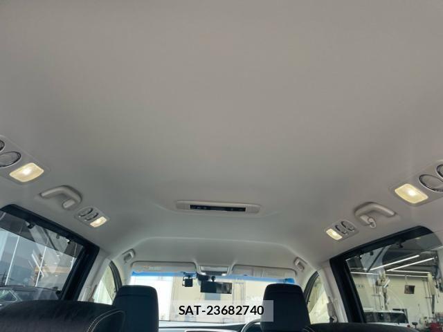 Honda ODYSSEY 2014-03 8414233-12