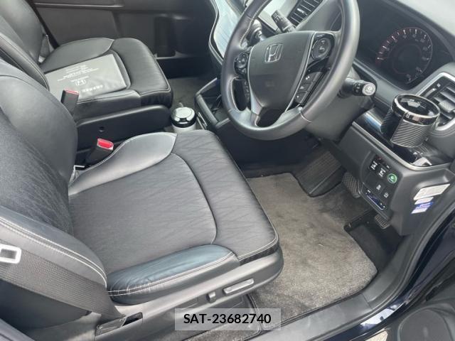Honda ODYSSEY 2014-03 8414233-17