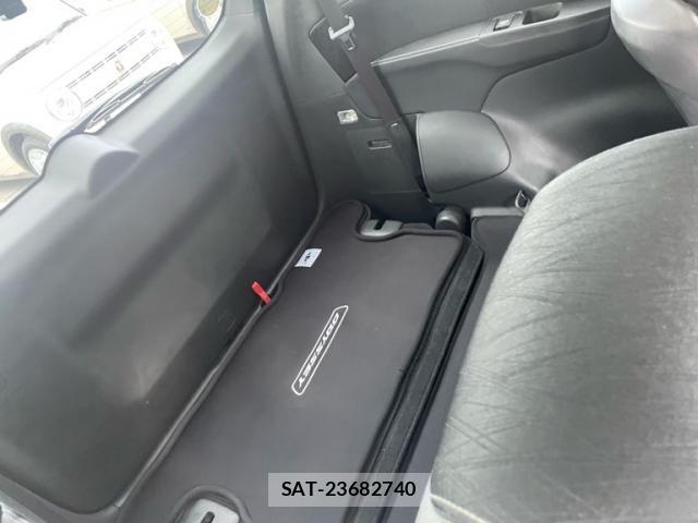 Honda ODYSSEY 2014-03 8414233-19