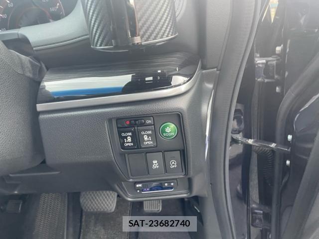 Honda ODYSSEY 2014-03 8414233-20