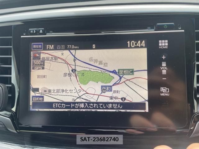 Honda ODYSSEY 2014-03 8414233-22