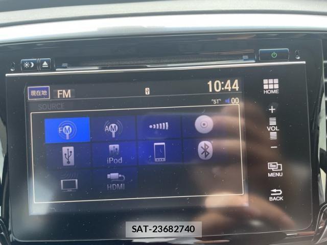 Honda ODYSSEY 2014-03 8414233-24