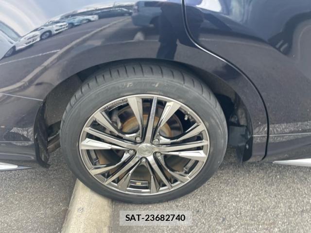 Honda ODYSSEY 2014-03 8414233-4