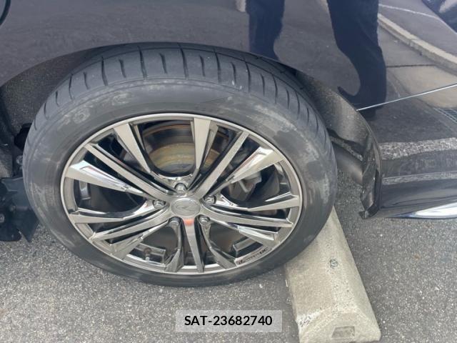 Honda ODYSSEY 2014-03 8414233-6