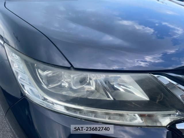 Honda ODYSSEY 2014-03 8414233-8