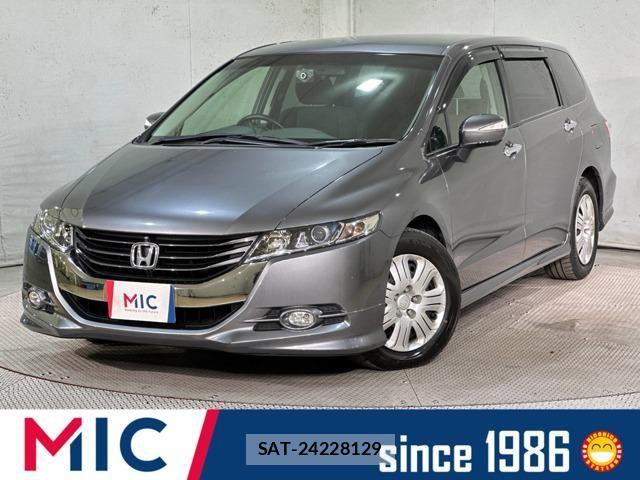 Honda ODYSSEY 2010-05 8414232-0