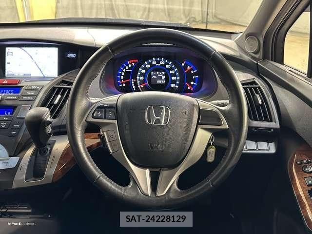 Honda ODYSSEY 2010-05 8414232-9