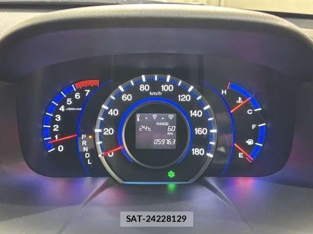 Honda ODYSSEY 2010-05 8414232-10