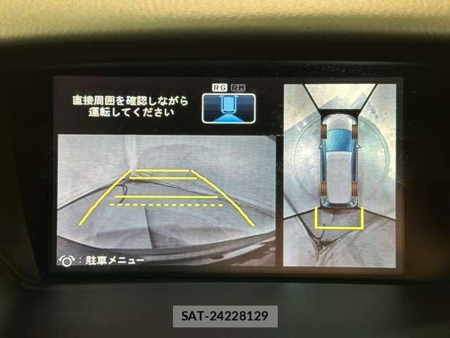 Honda ODYSSEY 2010-05 8414232-18