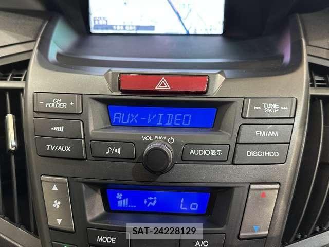 Honda ODYSSEY 2010-05 8414232-19