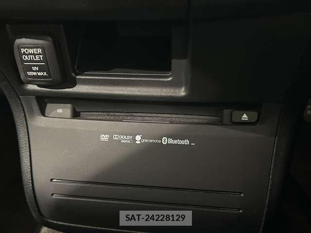 Honda ODYSSEY 2010-05 8414232-21