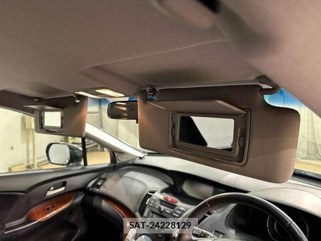 Honda ODYSSEY 2010-05 8414232-23