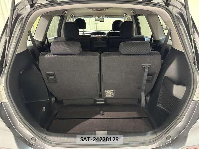 Honda ODYSSEY 2010-05 8414232-24