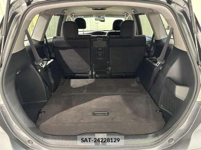 Honda ODYSSEY 2010-05 8414232-25