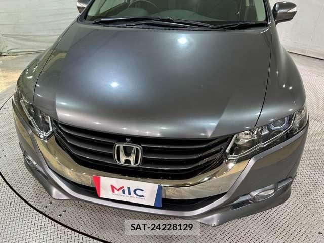 Honda ODYSSEY 2010-05 8414232-26