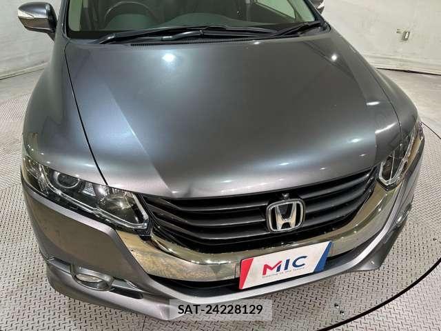 Honda ODYSSEY 2010-05 8414232-27