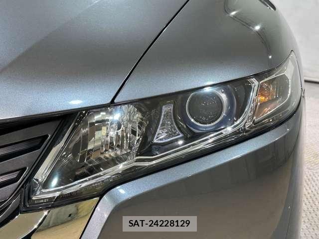 Honda ODYSSEY 2010-05 8414232-28