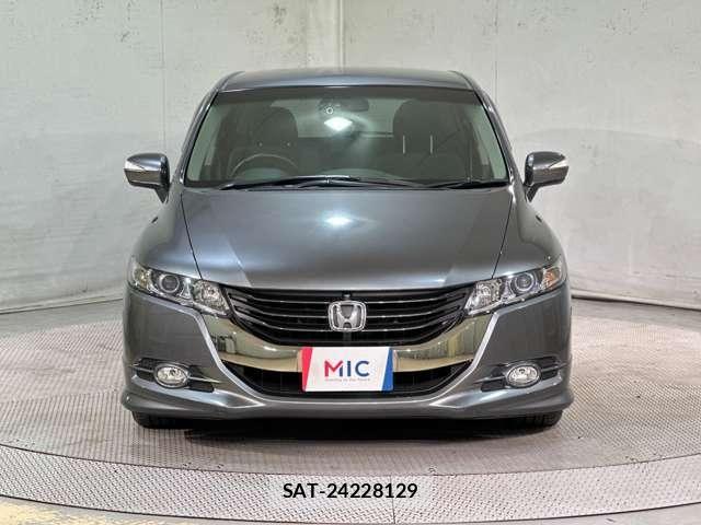Honda ODYSSEY 2010-05 8414232-2