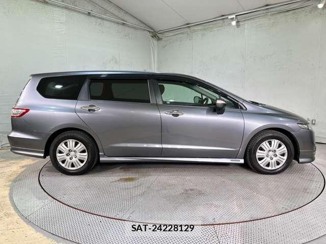 Honda ODYSSEY 2010-05 8414232-3