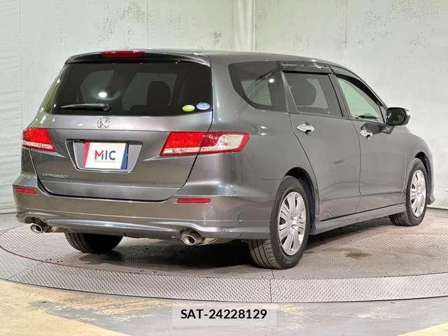 Honda ODYSSEY 2010-05 8414232-4