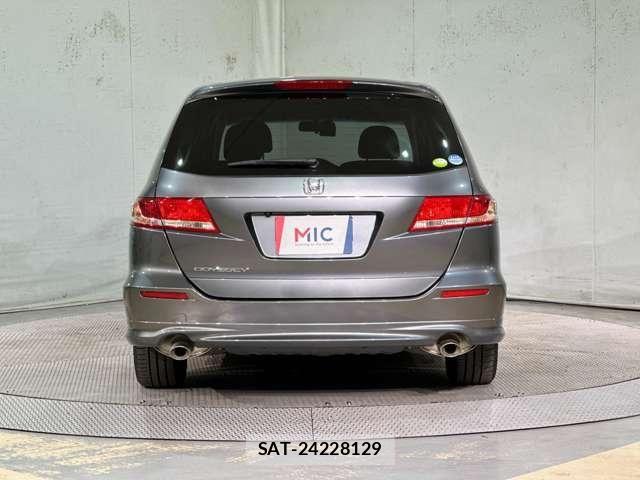 Honda ODYSSEY 2010-05 8414232-5