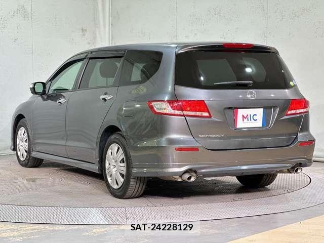 Honda ODYSSEY 2010-05 8414232-6
