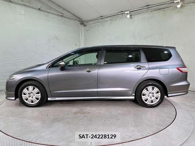 Honda ODYSSEY 2010-05 8414232-7