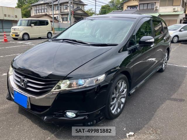 Honda ODYSSEY 2008-11 8414236-0