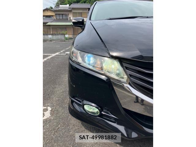 Honda ODYSSEY 2008-11 8414236-10