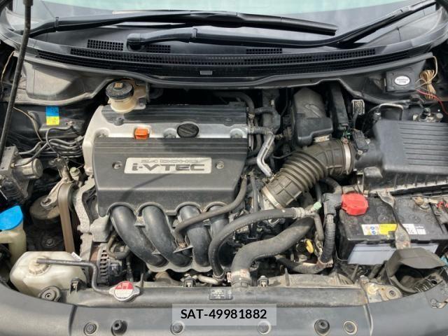 Honda ODYSSEY 2008-11 8414236-11