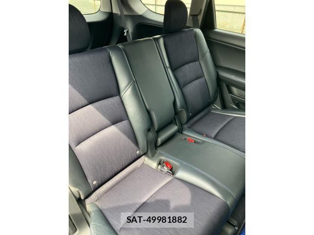 Honda ODYSSEY 2008-11 8414236-13