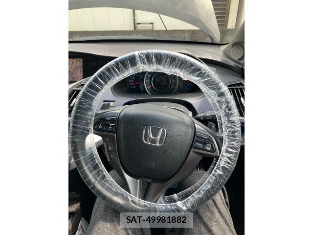 Honda ODYSSEY 2008-11 8414236-16